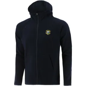 Liam Mellows Kids' Henry Fleece Full Zip Hoodie