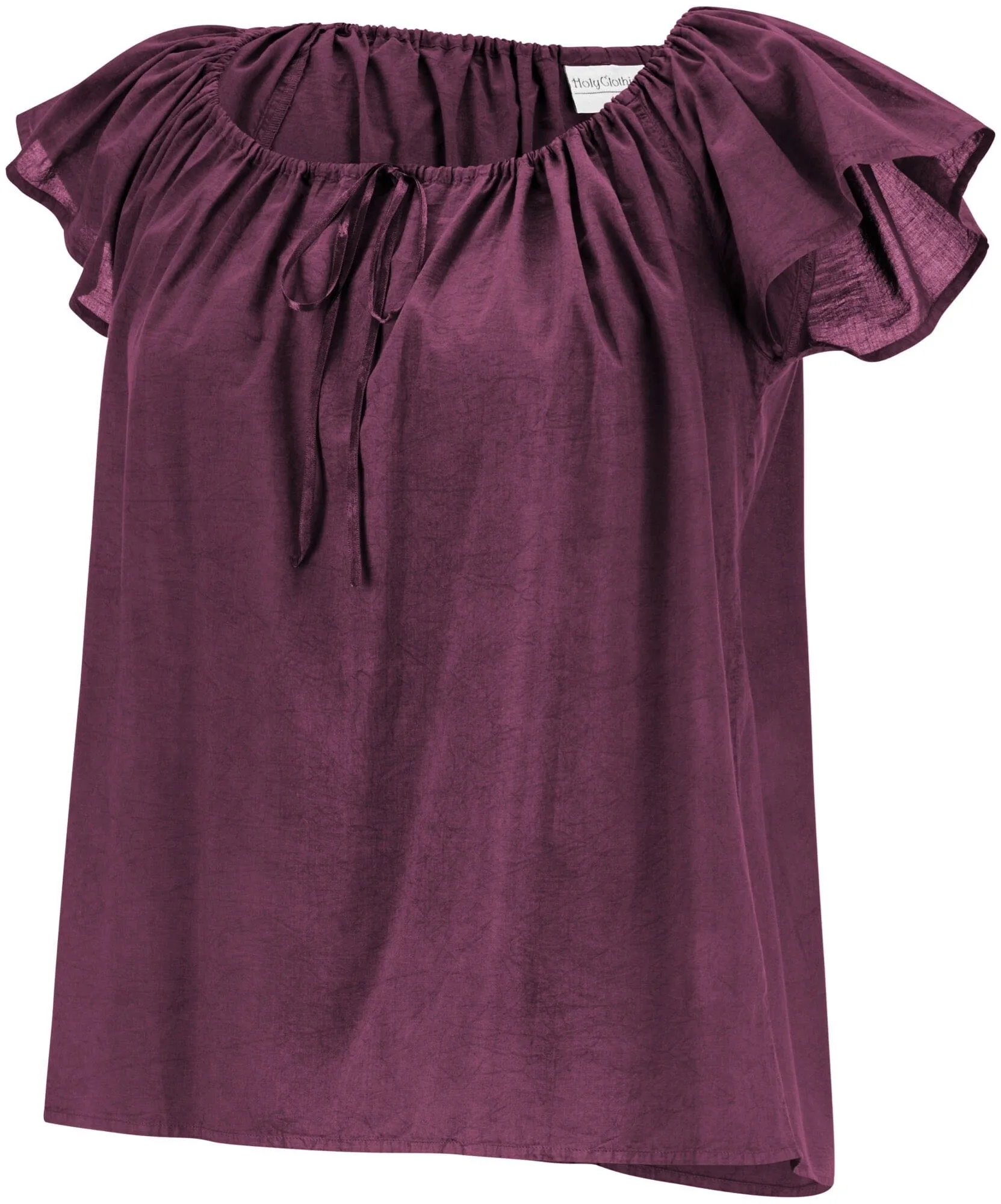 Liesl Tunic Limited Edition Reds