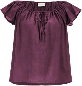 Liesl Tunic Limited Edition Reds