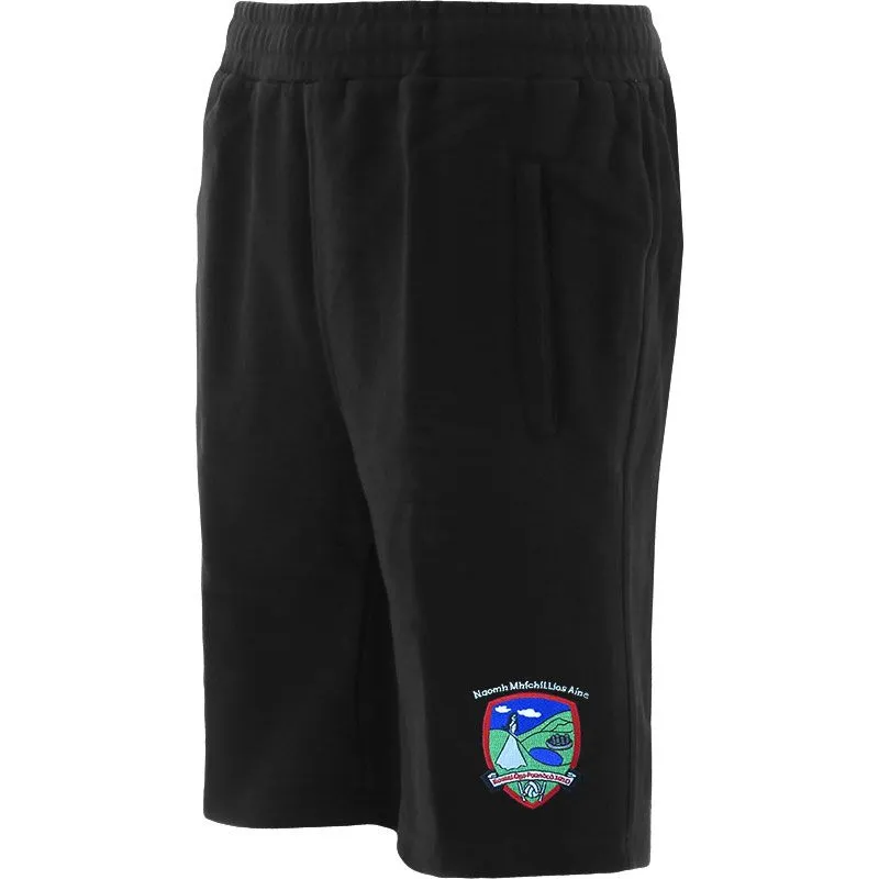 Lissan GAC Kids' Benson Fleece Shorts