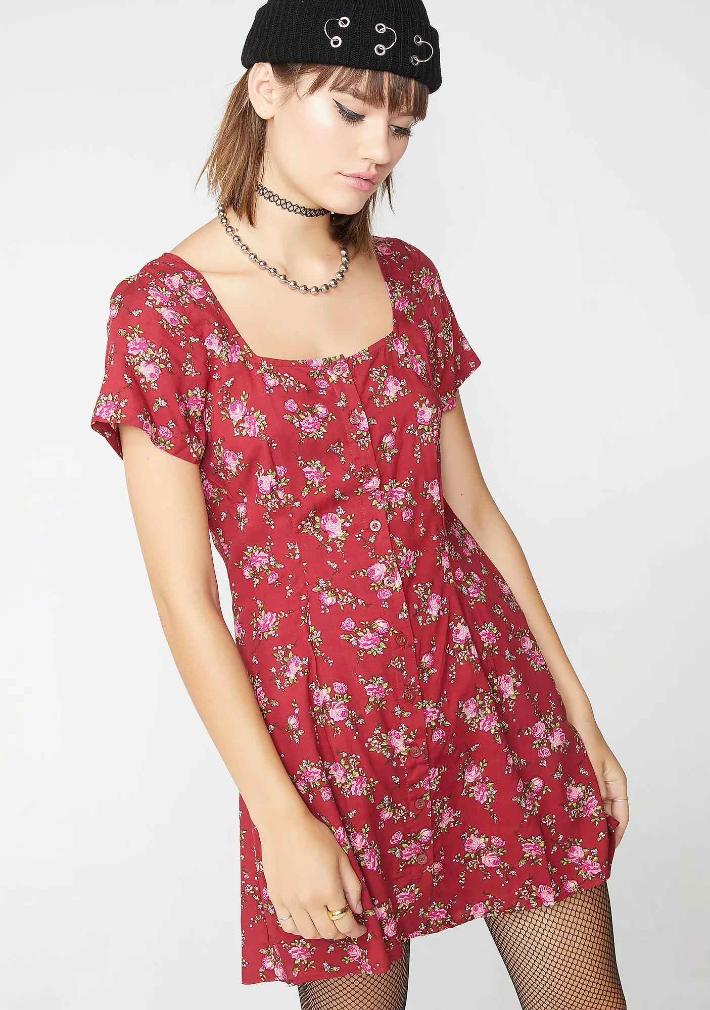 Lit Zavacca Dress-