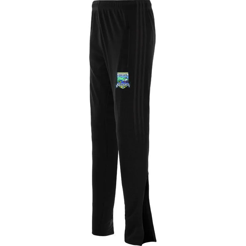 Louisburgh Ladies Reno Squad Skinny Tracksuit Bottoms