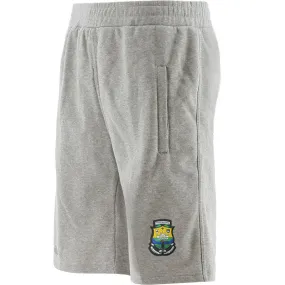 Macroom GAA Kids' Benson Fleece Shorts