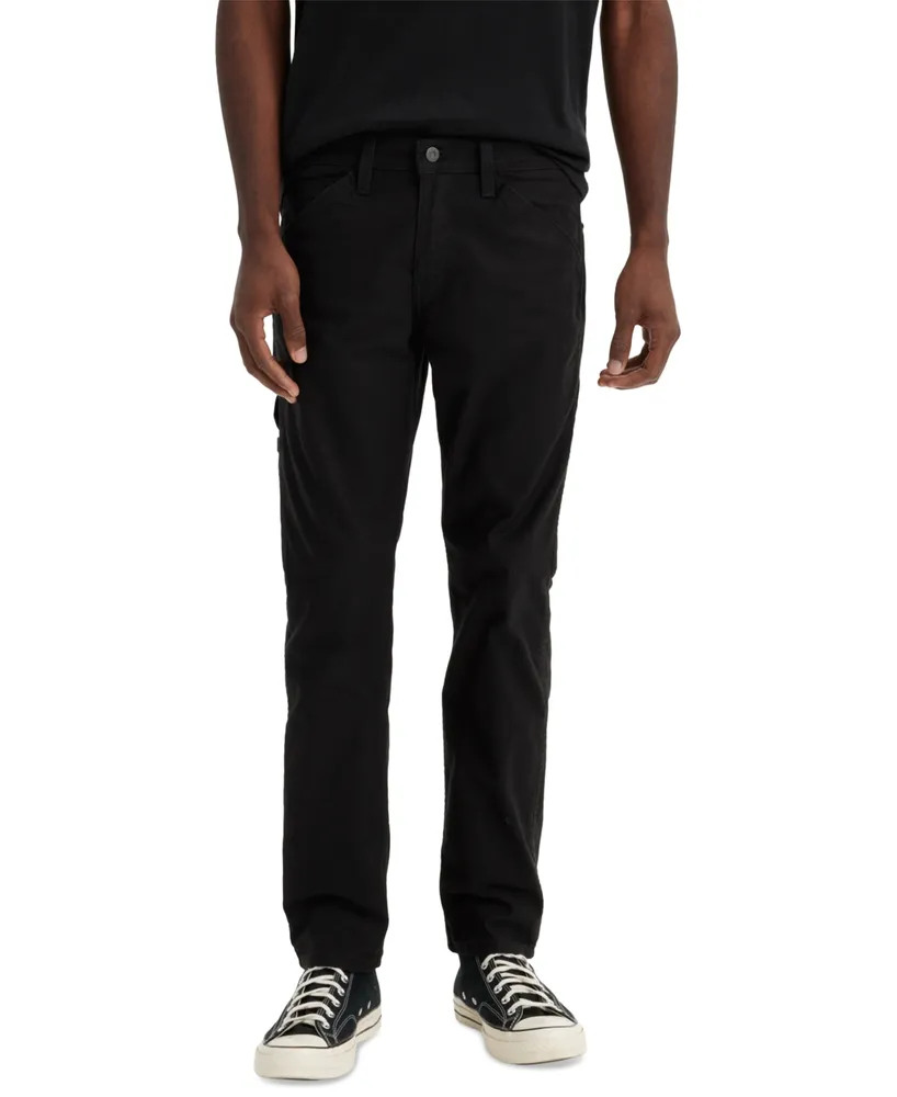 Macy's Levi's Men's 511 Slim-Fit Workwear Utility Pants