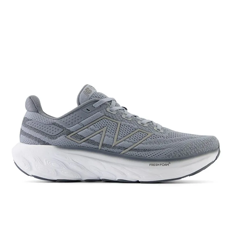 Men’s New Balance Fresh Foam X 1080v13 – Steel/Titanium