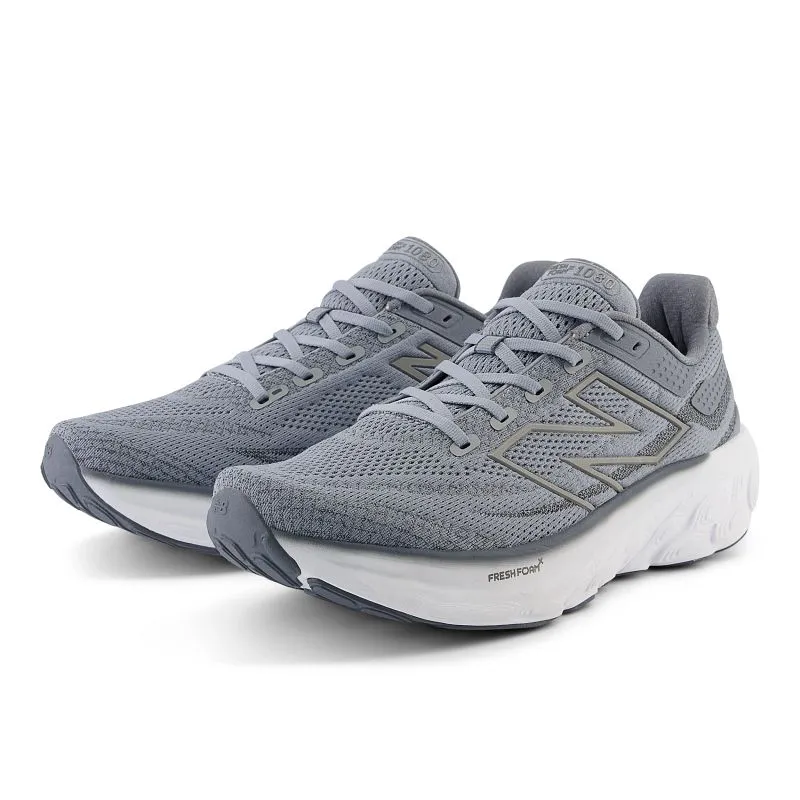 Men’s New Balance Fresh Foam X 1080v13 – Steel/Titanium