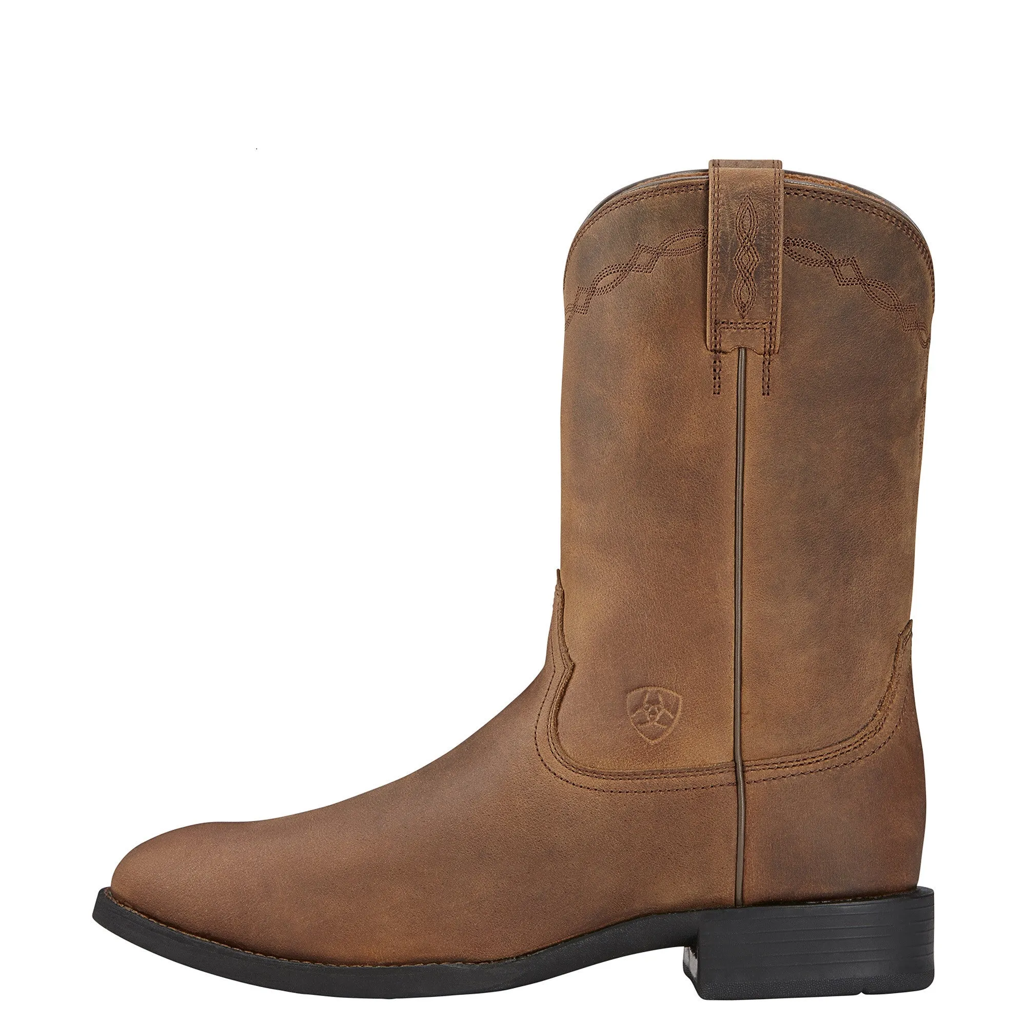 Men's Ariat Heritage Roper Boot #10002284