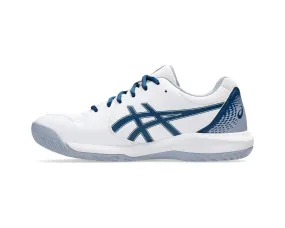 Men's ASICS GEL-Dedicate 8 Tennis Shoe (Wide)