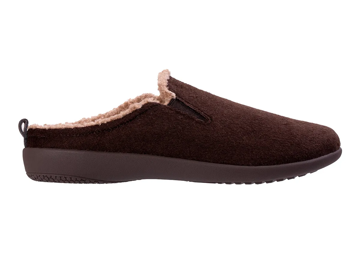 Men's Dundee Cozy Slipper