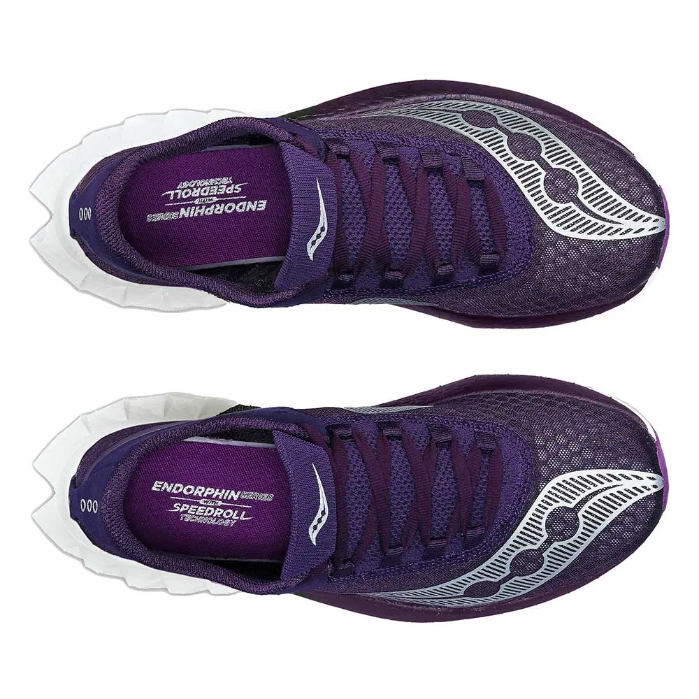 Men's Endorphin Pro 4 Running Shoe - Cavern - Regular (D)