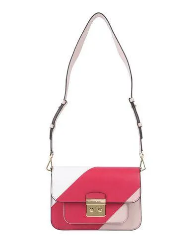 Michael Michael Kors Women Shoulder bag Fuchsia -- --