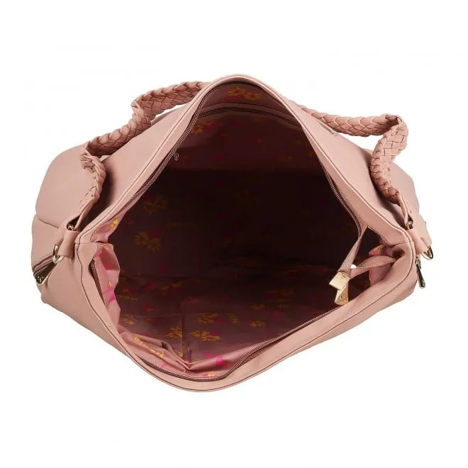 Mochi Women Pink Hand Bags Shoulder Bag