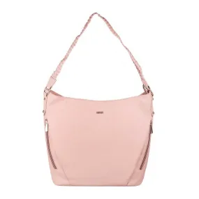 Mochi Women Pink Hand Bags Shoulder Bag