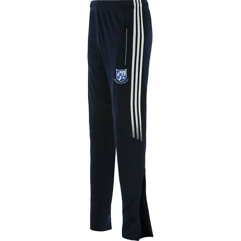 Monasterevan GFC Kids' Reno Squad Skinny Tracksuit Bottoms