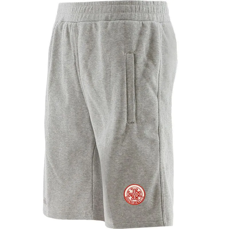 Moortown GAC Kids' Benson Fleece Shorts