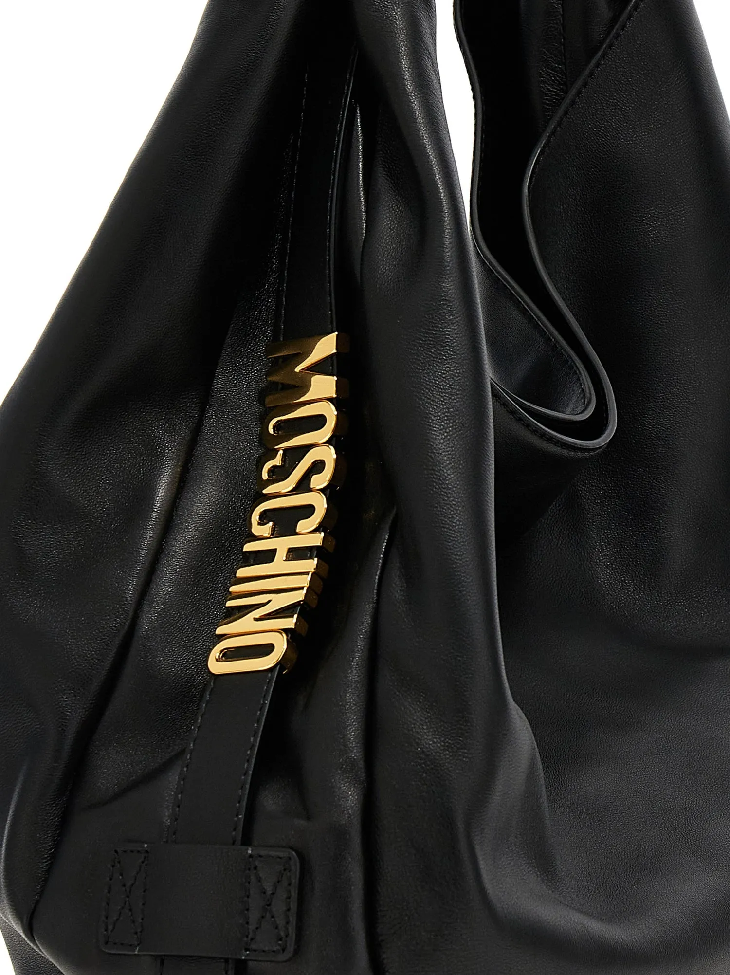 Moschino    Moschino 'Handle Me Medium' Shoulder Bag