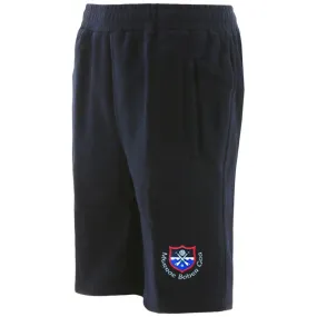 Murroe Boher GAA Benson Fleece Shorts