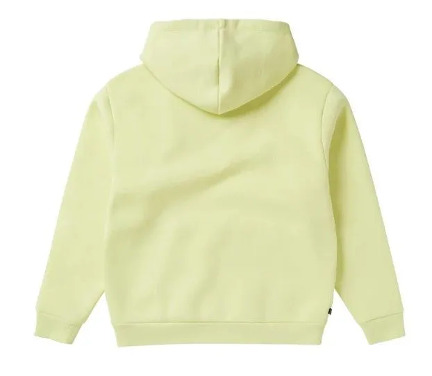 Mystic Brand Hoodie Season Womens Sweat - Summer Green