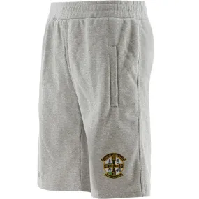 Naomh Ultan Kids' Benson Fleece Shorts