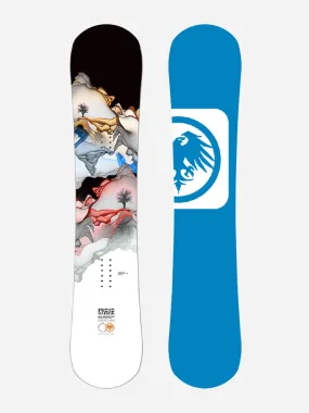     NEVER SUMMER  Proto Synthesis Women's Snowboard 2023    