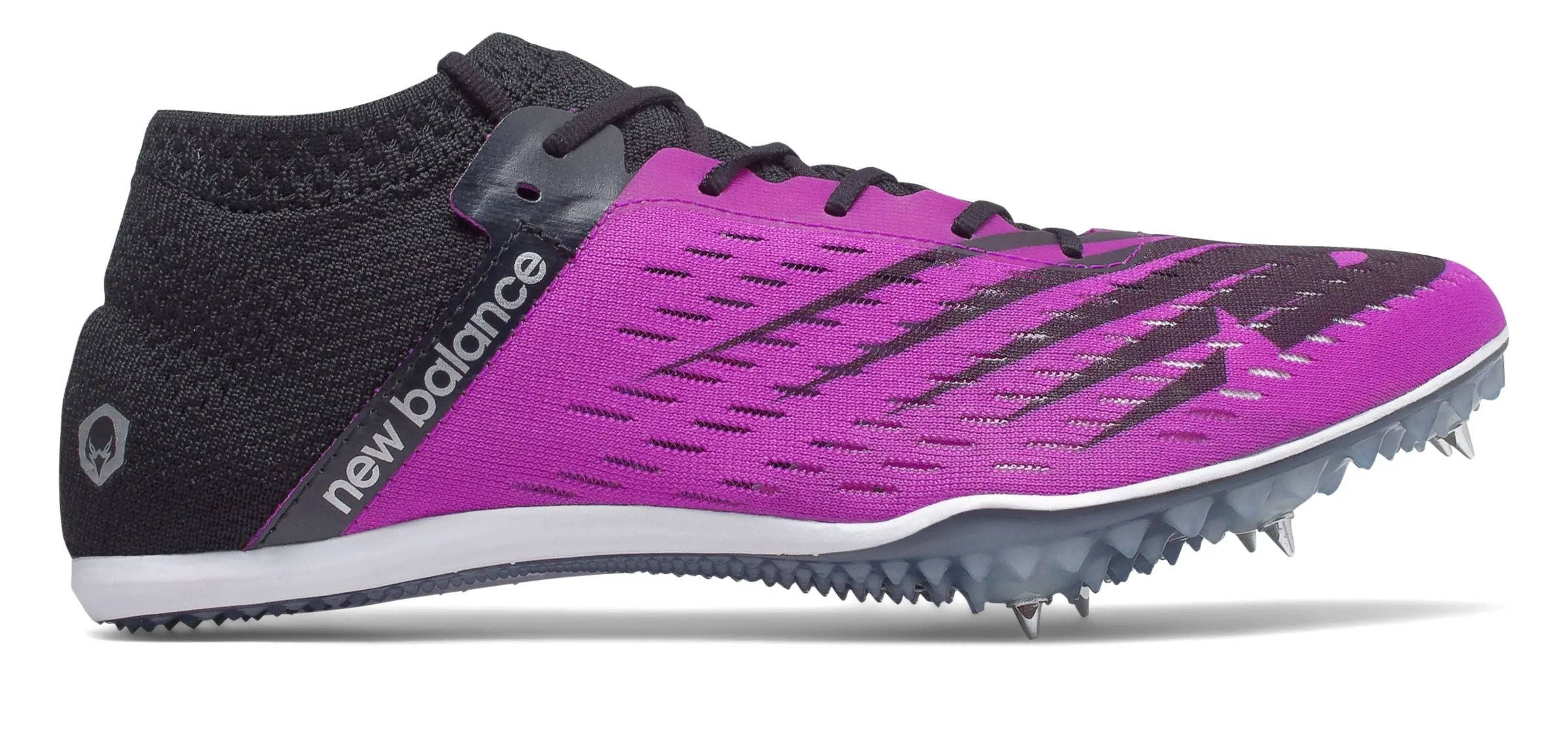 New Balance | SD 100 | Women's | Voltage Violet/Black