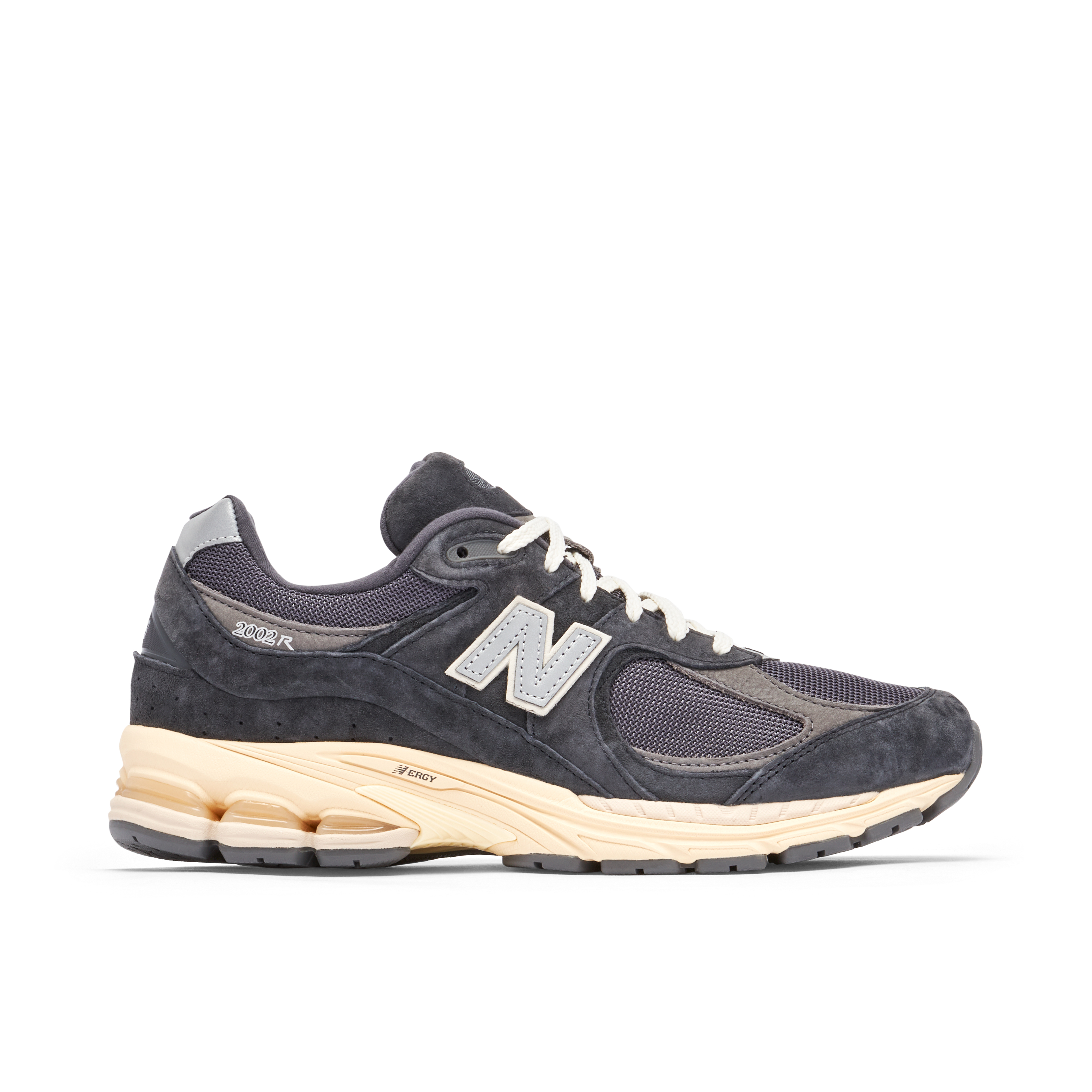 New Balance 2002R Black | M2002RHO | Laced