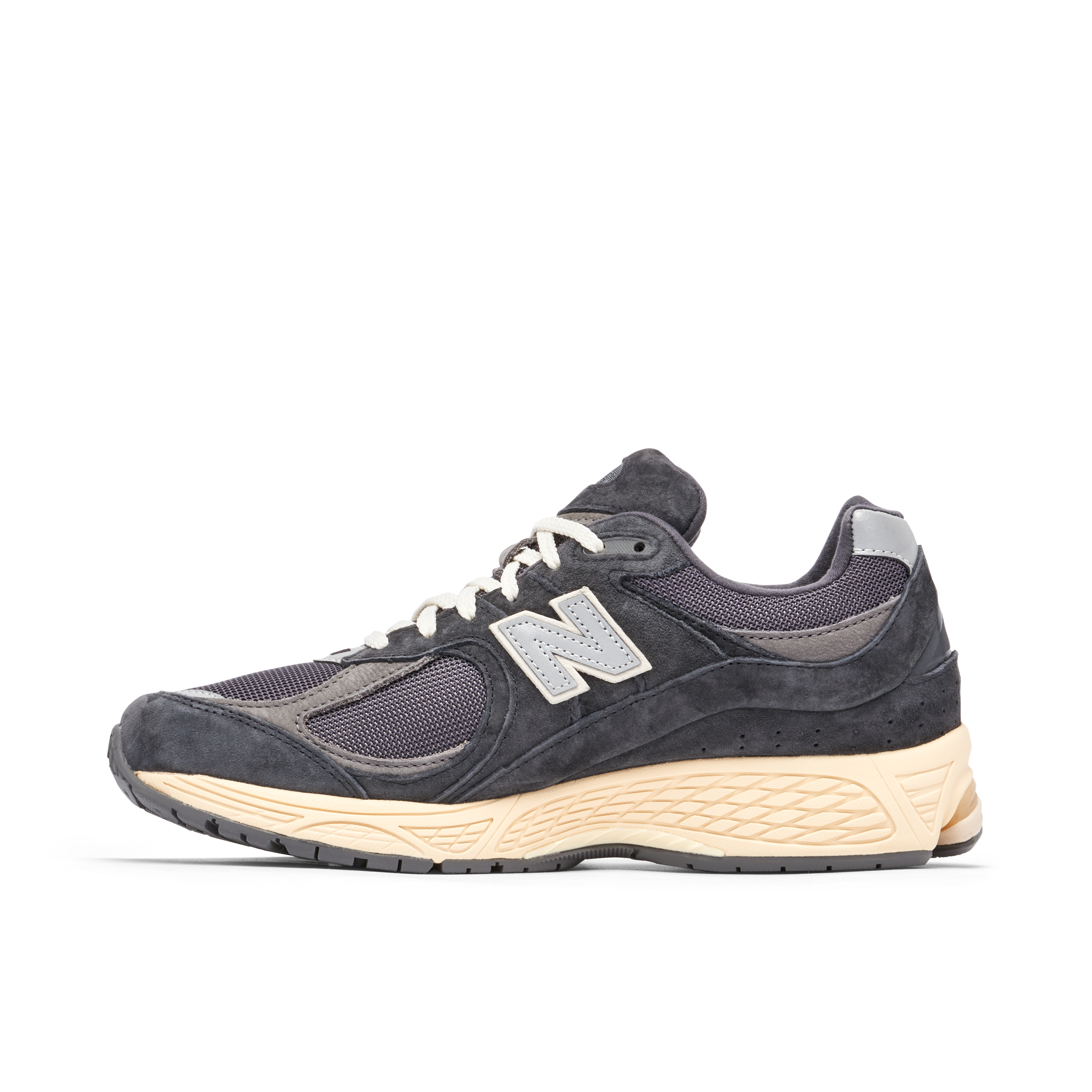 New Balance 2002R Black | M2002RHO | Laced