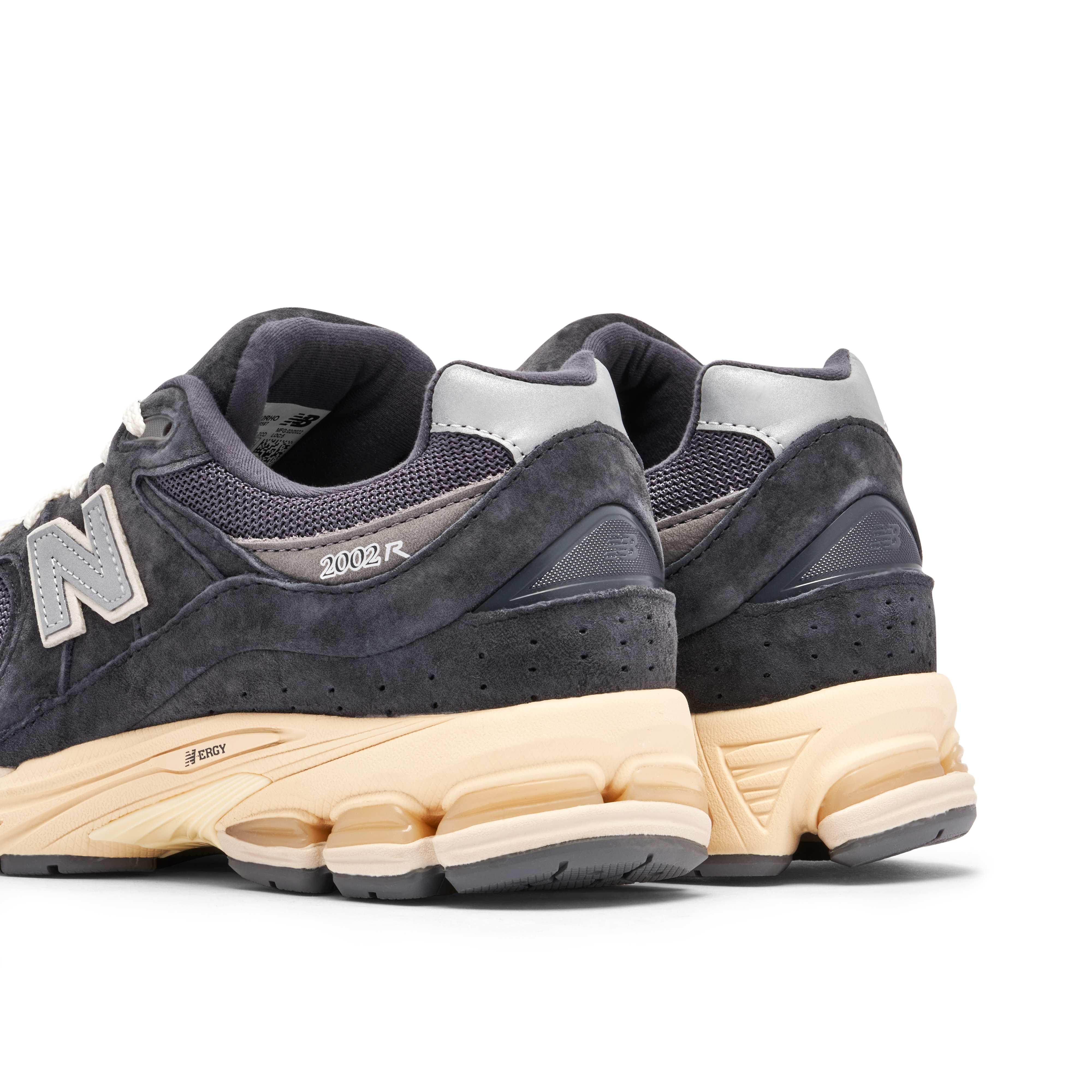 New Balance 2002R Black | M2002RHO | Laced