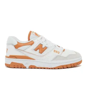 New Balance 550 ''Burnt Orange”