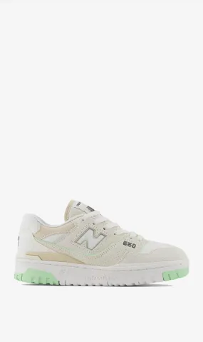  New Balance      550 - Turtledove/Sandstone Aura 