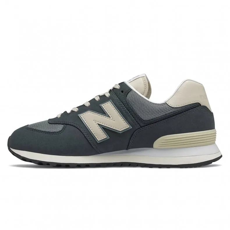 New Balance 574 (Outerspace/Sea Salt)