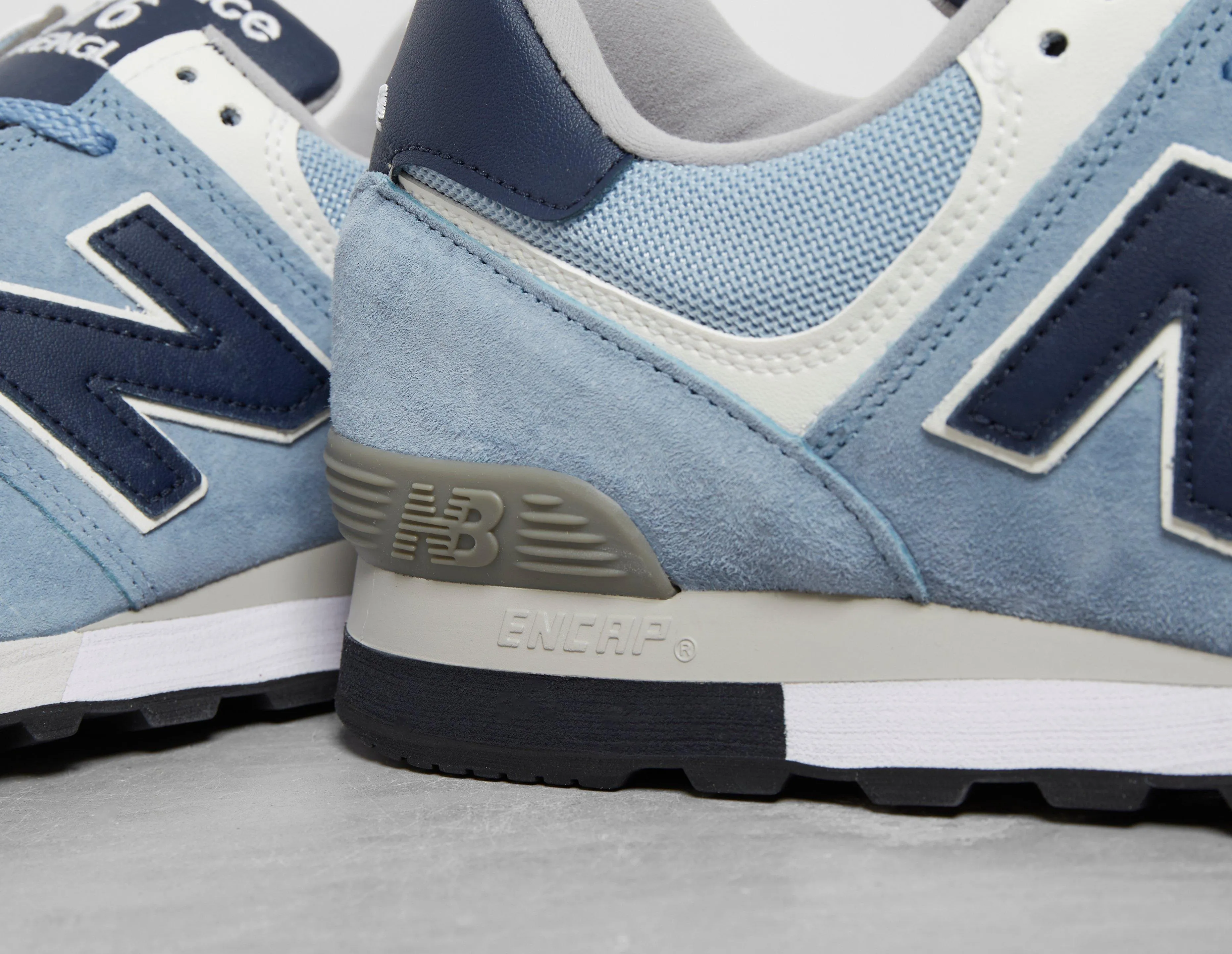 New Balance 576 Made in UK