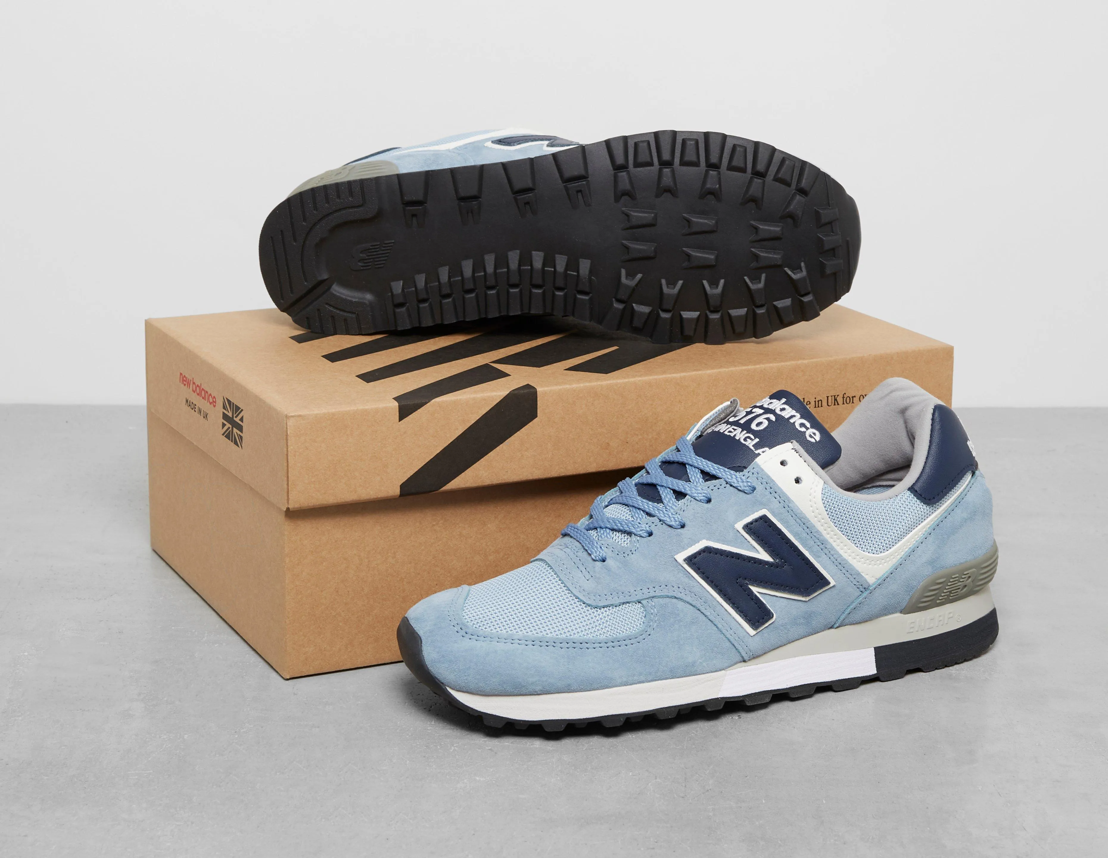 New Balance 576 Made in UK