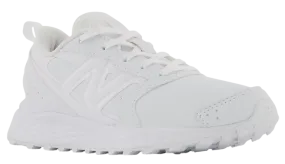 NEW BALANCE 650 WHITE LACE YN650WW1