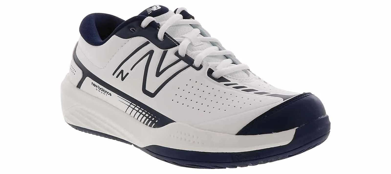 New Balance 696v5 Men’s Pickleball Shoe