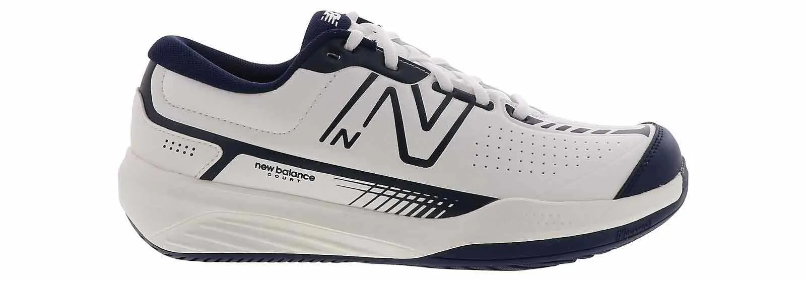 New Balance 696v5 Men’s Pickleball Shoe