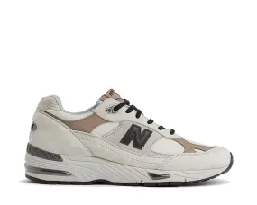 New Balance 991 V1 Urban Winter