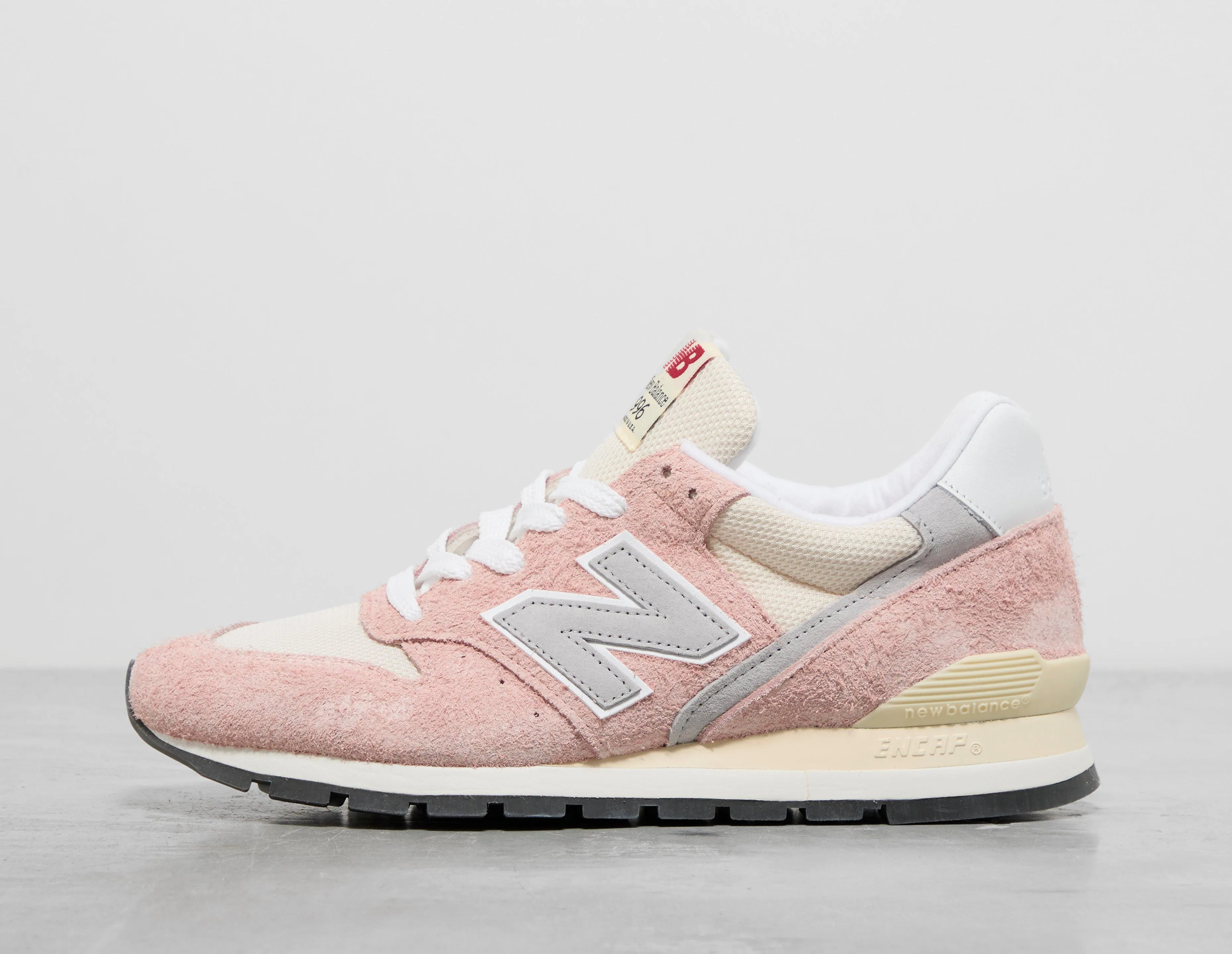 New Balance 996 Made in USA