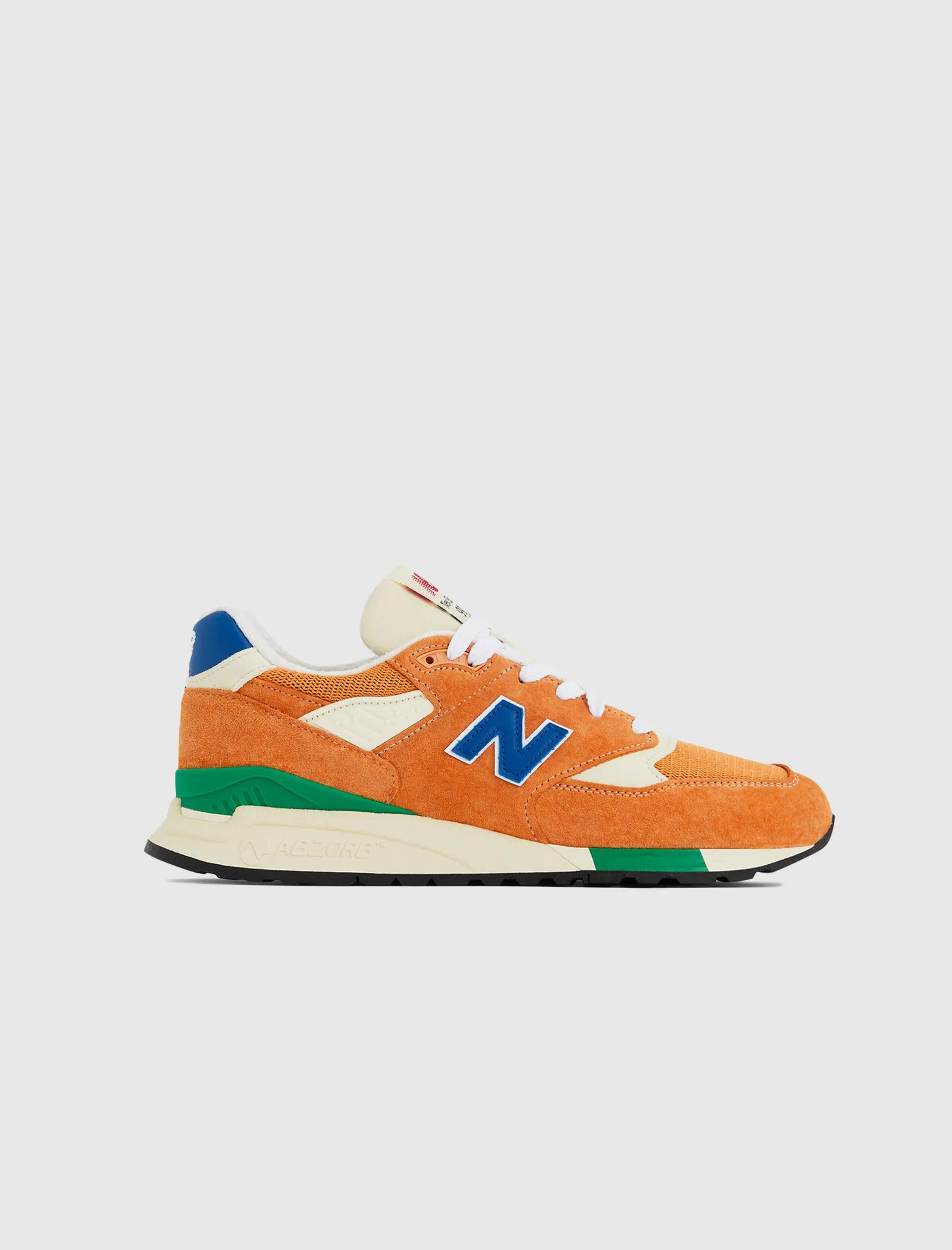 NEW BALANCE 998 MADE IN USA 