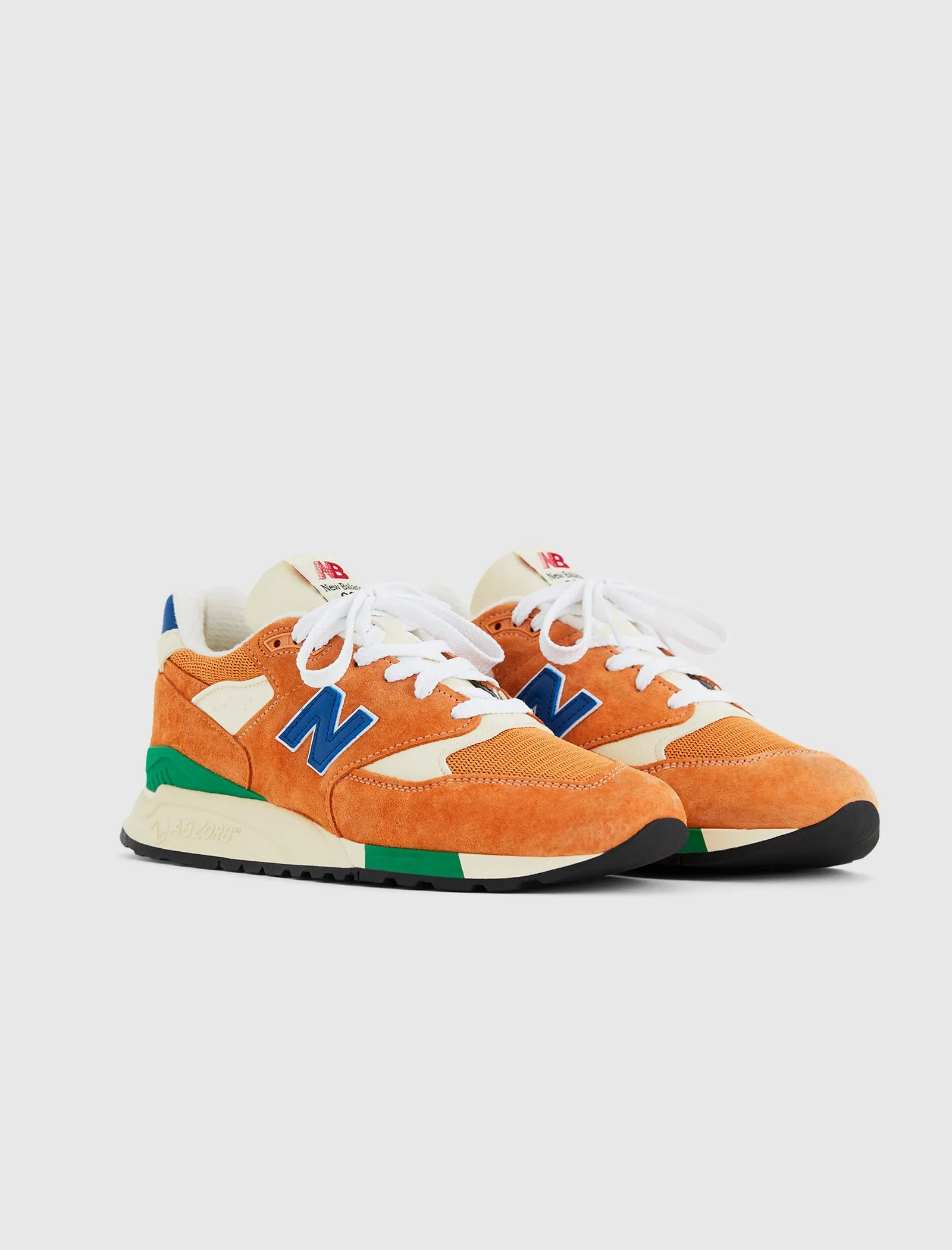 NEW BALANCE 998 MADE IN USA 