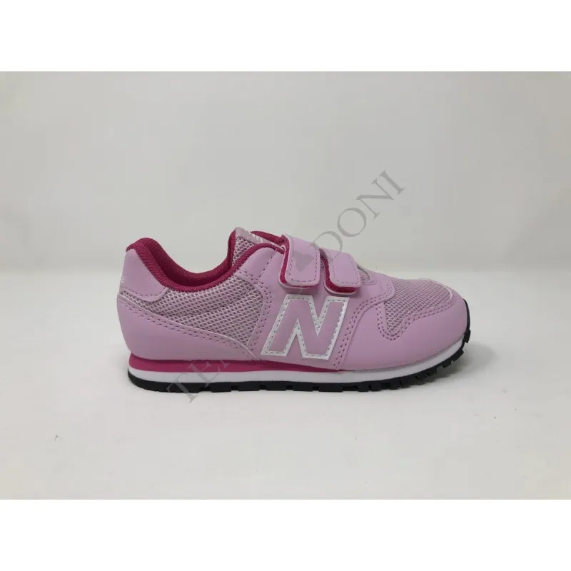 NEW BALANCE - BIMBO/A 500 - NEW BALANCE KIDS - Tempus Doni