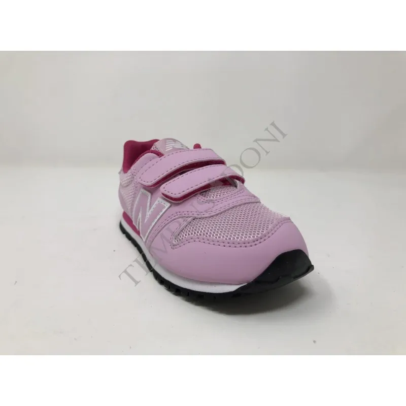 NEW BALANCE - BIMBO/A 500 - NEW BALANCE KIDS - Tempus Doni