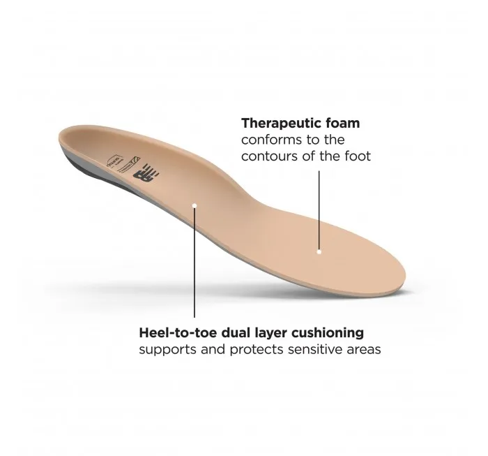 New Balance Casual Therapeutic Insole