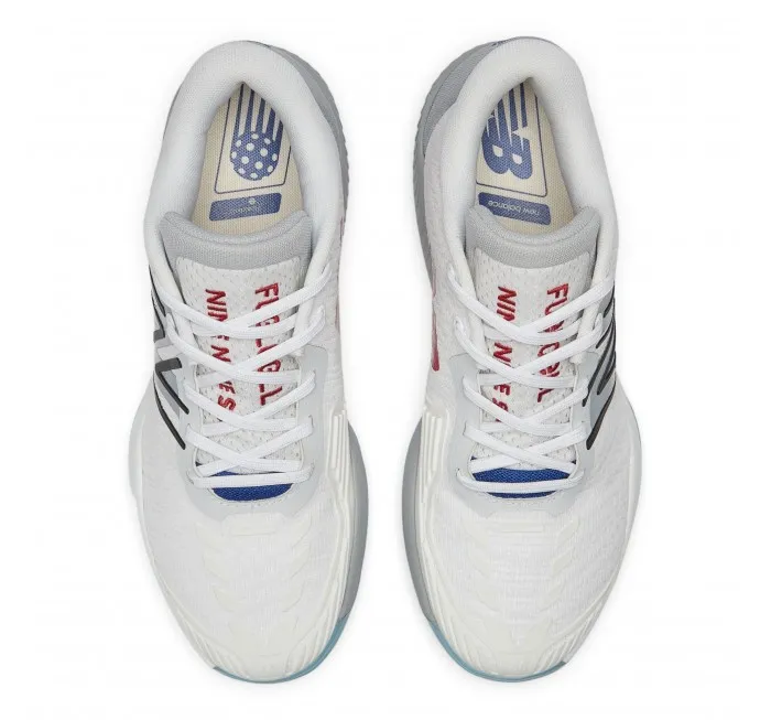 New Balance FuelCell 996v5 Pickleball