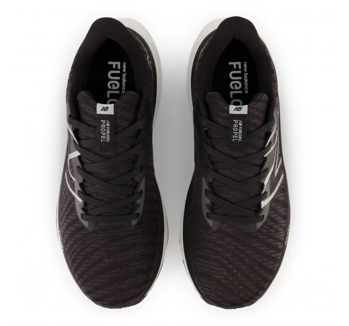 New Balance FuelCell Propel v4 Black