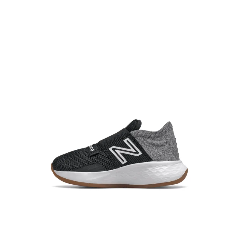 New Balance Infant Youth Fresh Foam Roav Slip-On Shoe - IDROVTK (Wide)