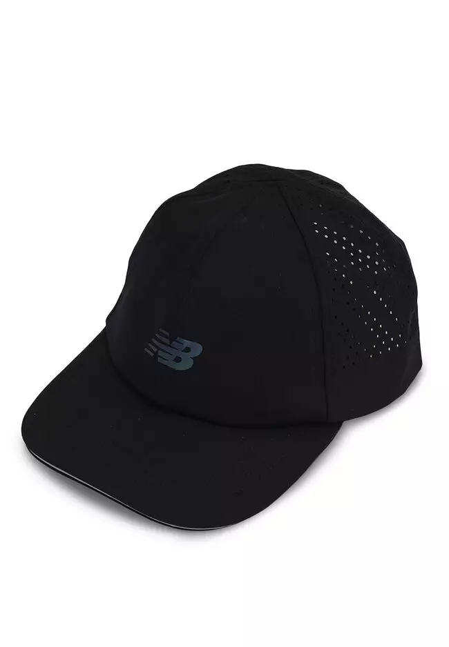 New Balance Laser Performance Run Cap