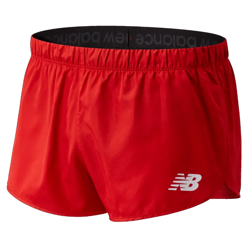 New Balance Men's Athletics Split Shorts