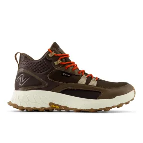 New Balance Men's Fresh Foam X Hierro Mid Trail Running Shoe - MTHIMCRE