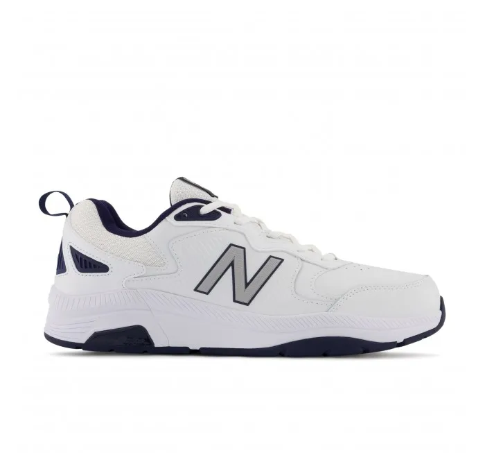 New Balance MX857v3 White